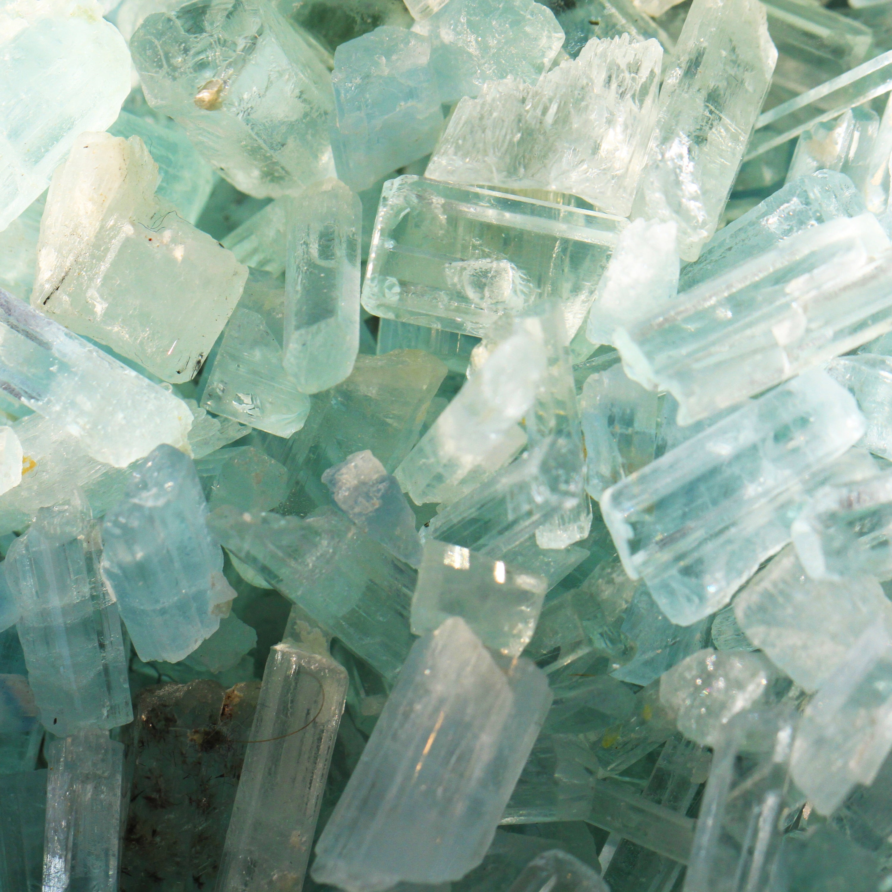 Mineralkosmetik: Die sanfte Anti-Aging-Revolution aus der Natur