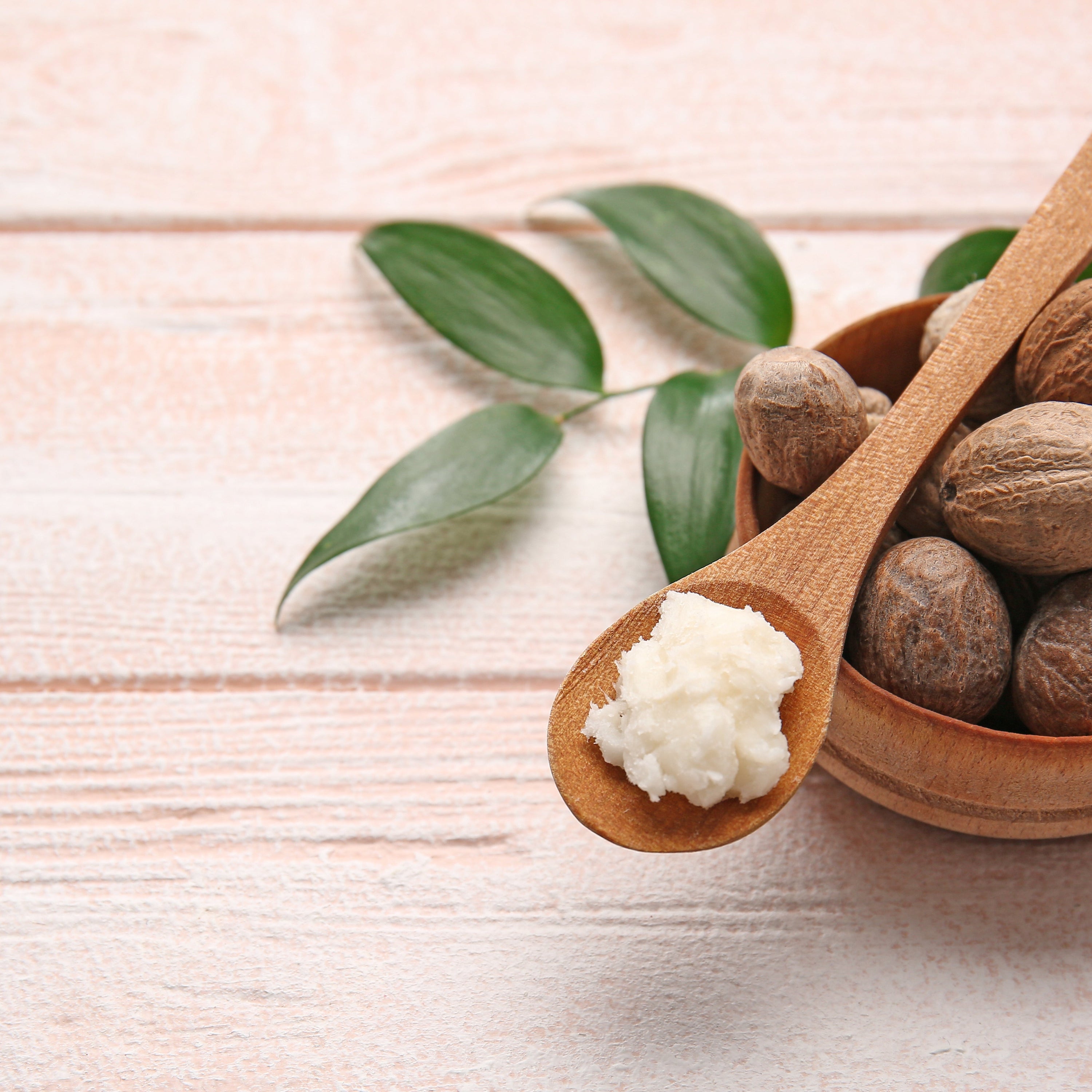 Sheabutter: Das Allround-Talent für Haut und Haarpflege